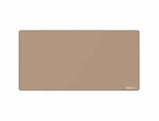 Fellowes Breyta Desk Mat sand