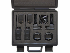 stabo Freetalk digi 8 Kofferset