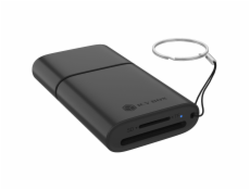 ICY BOX IB-CR204-CU3 2-in-1 USB 3.2 Gen 1 Card Reader