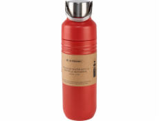 Le Creuset Trinkflasche On The Go rot 500 ml