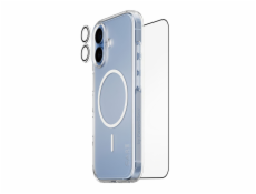 PanzerGlass CARE by PanzerGlass 3-in-1 Explorer Set iP 17