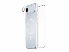 PanzerGlass CARE by PanzerGlass 3-in-1 Explorer Set iP 17 Air