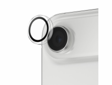 PanzerGlass ochranné sklo Hoops pre iPhone Air - Clear