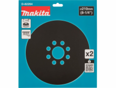 Makita  D-82264 Schleiftellerschutz 210mm
