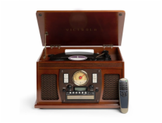 Victrola VTA-600B-MAH Navigator gramofon