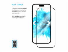 Fixed sklo Apple iP 17 FIXGFADA-1600-BK