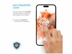 Fixed sklo Apple iPhon 17P FIXGD-1602-TR