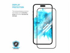 Fixed sklo Apple iP17PM FIXGFADA-1603-BK