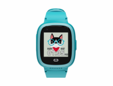 Canyon Sunny KW-48 Blue