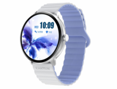 Canyon Jacky SW-69 White Blue