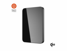 Fixed MagZen 5 Crystal FIXZENMC-5-BK