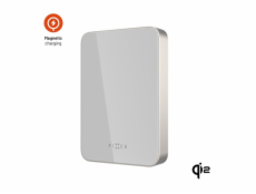 Fixed MagZen 10 Crystal FIXZENMC-10-TI