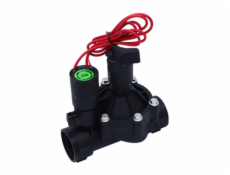 Zahradní elektromagnetické ventily DC 1  RainPoint