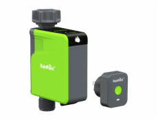 Řídicí jednotka zavlažování RainPoint pro 1 zónu s aplikací Řídicí jednotka zavlažování RainPoint pro 1 zónu s aplikací