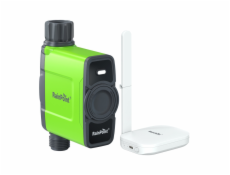 Řídicí jednotka zavlažování RainPoint Wifi s 1 zónou a bránou Řídicí jednotka zavlažování RainPoint Wifi s 1 zónou a bránou
