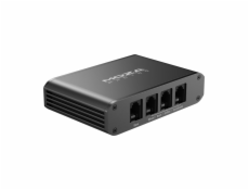 Moza Racing RS050 adaptér na volant + univerzální HUB Moza Racing RS050 adaptér na volant + univerzální HUB