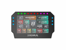 Moza Racing CM2 RS072 displej