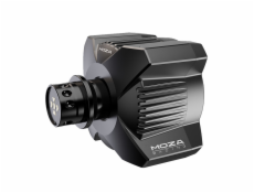 Herní sada - základna R3 + volant ES + pedály SRP-Lite + svorky Moza Racing R3 RS074 (PC)