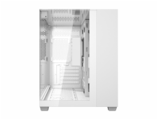 Počítačová skříň Darkflash TH285M (bílá)
