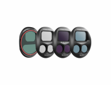 Sada filtrů FREEWELL pro DJI Mavic 4 Pro Everyday (4ks)