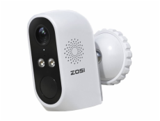 Venkovní IP kamera se solárním panelem ZOSI C1Pro WiFi 3MP IP66 Venkovní IP kamera se solárním panelem ZOSI C1Pro WiFi 3MP IP66
