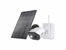 Venkovní IP kamera se solárním panelem ZOSI C306Pro WiFi 3MP IP66 Venkovní IP kamera se solárním panelem ZOSI C306Pro WiFi 3MP IP66
