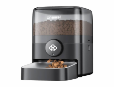 Inteligentní dávkovač krmiva WiFi Oneisall 5L PF08