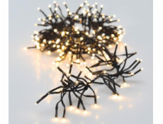 Girlanda vánočních světel Touch, 3 m, teplá bílá.