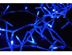 Vánoční girlanda Touch, 18 m, teplá bílá