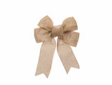 Dekorační stuha Christmas Touch SYHDJC-3224257, 24 cm