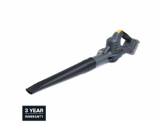 Akumulátorový foukač listí Grunder GB-L0118Y-2, 18 V Akumulátorový foukač listí Grunder GB-L0118Y-2, 18 V