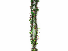 Vánoční girlanda na stromeček SY18DMT-099, 200 cm