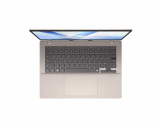 Počítač Asus VivoBook 14 Snapdragon X1 16/512GB 14 