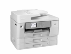 BAZAR - BROTHER multifunkce inkoustová MFC-J6957DW - A3/A3 DUALSKEN - WIFI USB LAN 36ppm - Poškozený obal (Komplet)