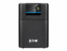 Eaton -Poškozený obal- 5E 550 IEC G2, UPS 550VA / 300 W, 4x IEC Eaton -Poškozený obal- 5E 550 IEC G2, UPS 550VA / 300 W, 4x IEC