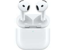 APPLE AirPods 4 s aktivním potlačováním hluku US