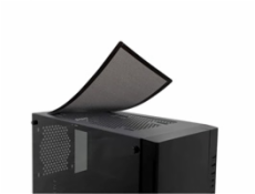 1stCOOL Prachový filtr pro ventilátor 120 x 240mm, Magnetický