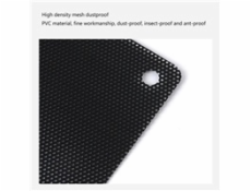 1stCOOL Prachový filtr pro ventilátor 120mm