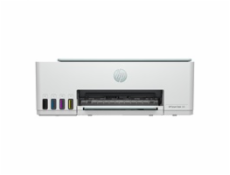 BAZAR - HP All-in-One Ink Smart Tank Wireless 582 (A4, 12/5 ppm, USB, Wi-Fi, BT, Print, Scan, Copy) - Poškozený obal (Ko