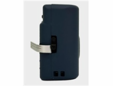 YASHICA MF-1 Snapshot Art Camera (Prussian Blue) - analogový fotoaparát