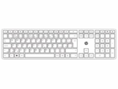 HP 125 G2 Wired USB Keyboard - ruská