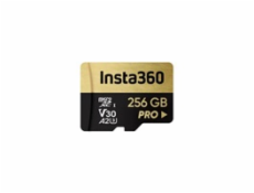 Insta360 paměťová karta MicroSDXC 256 GB
