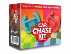 Switch Car Chase Kit