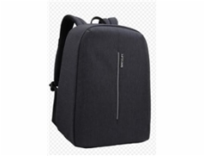Bestlife nepremokavý batoh na 15.6  notebook s poistkou proti krádeži a USB