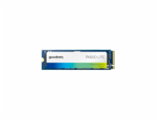 SSD GOODRAM PX600L 1 TB PCIe NVMe gen 4x4 M.2 2280