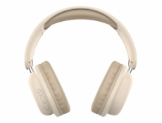 HEADPHONES DEFENDER BLUETOOTH FREEMOTION B640 BEIGE