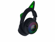 Razer Kraken Kitty V3 Pro - Black