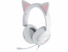 Razer Kraken Kitty V3 X - White