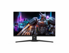 GIGABYTE AORUS FO27Q5P počítačový monitor 68,6 cm (27 ) 2560 x 1440 px Quad HD OLED Černá