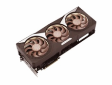 Grafická karta ASUS Noctua NVIDIA GeForce RTX 5080 16 GB GDDR7